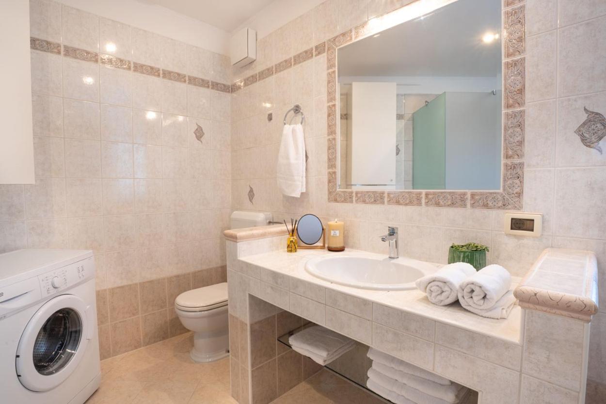Apartment Ajdi Айдовшчіна Екстер'єр фото