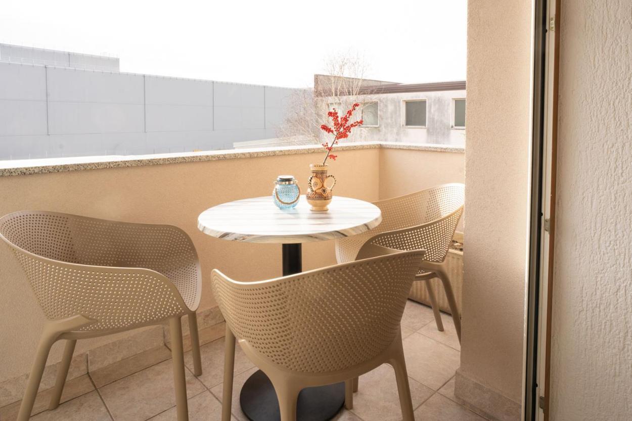 Apartment Ajdi Айдовшчіна Екстер'єр фото
