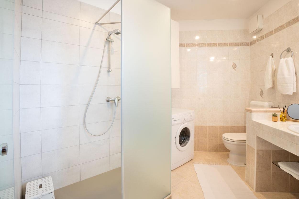 Apartment Ajdi Айдовшчіна Екстер'єр фото