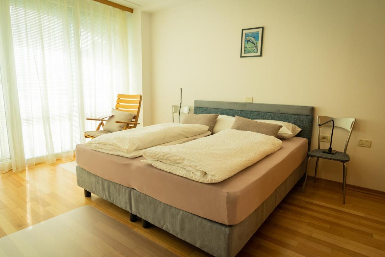 Apartment Ajdi Айдовшчіна Екстер'єр фото
