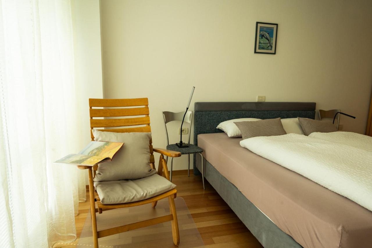 Apartment Ajdi Айдовшчіна Екстер'єр фото